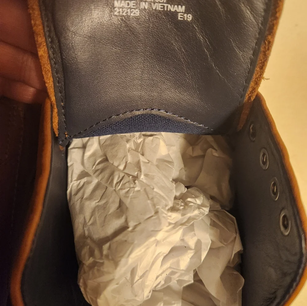 NWOT Cole Haan Cignac Grand OS‎
